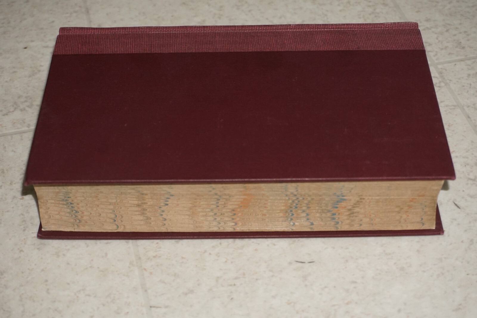 Fletcher&rsquo;s Studies on Slavery 1852 Book Original printing New Binding