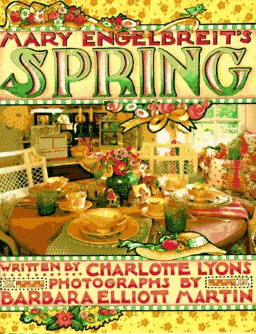 Mary Engelbreit&rsquo;s Craft Book Series All 4 Books in Hardcover
