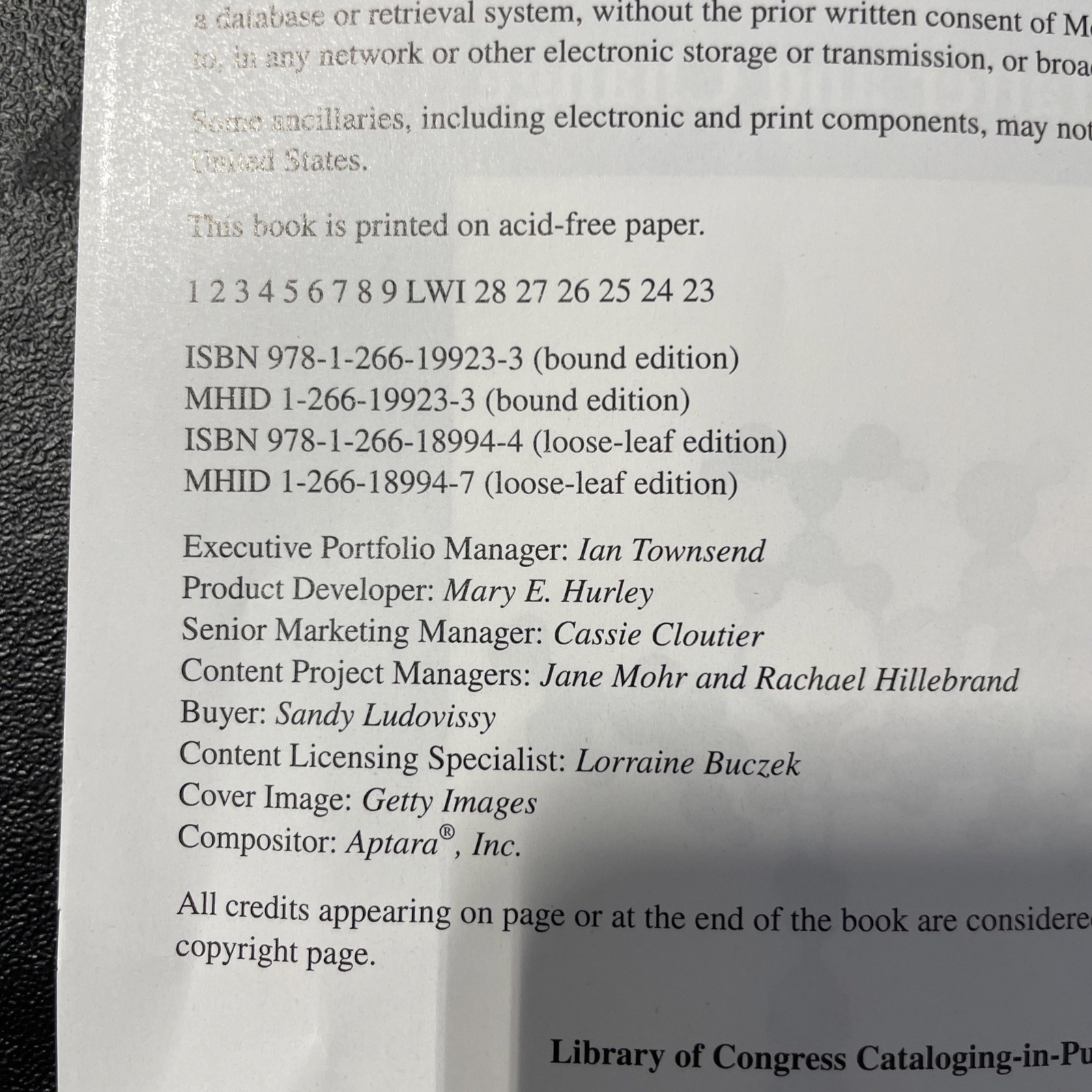 Chemistry Molecular Nature Of Matter And Change Silberberg Loose 10e In Binder