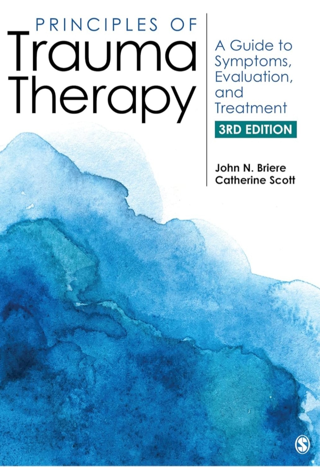Principles of Trauma Therapy A Guide to Symptoms Evaluation Treat… (Paperback)
