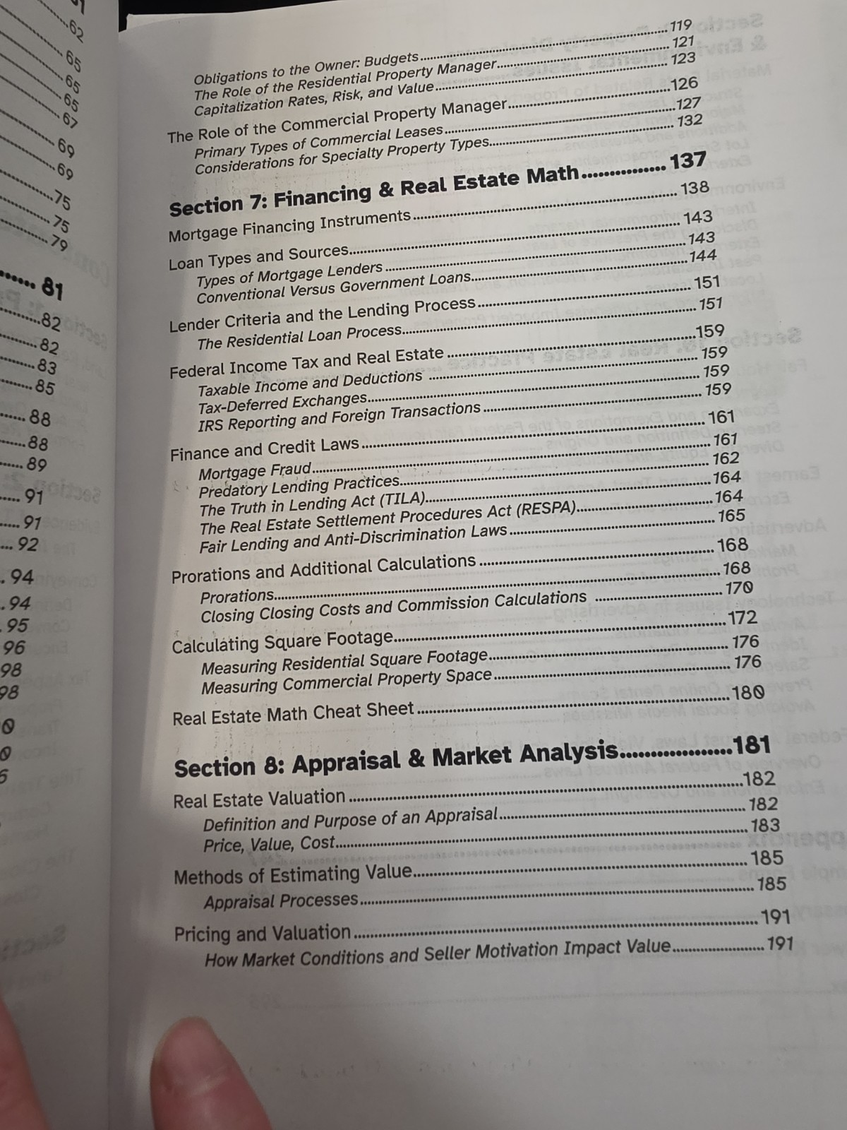 Career Companion : Essential Guide to Real Estate by The CE Shop Curriculum Team