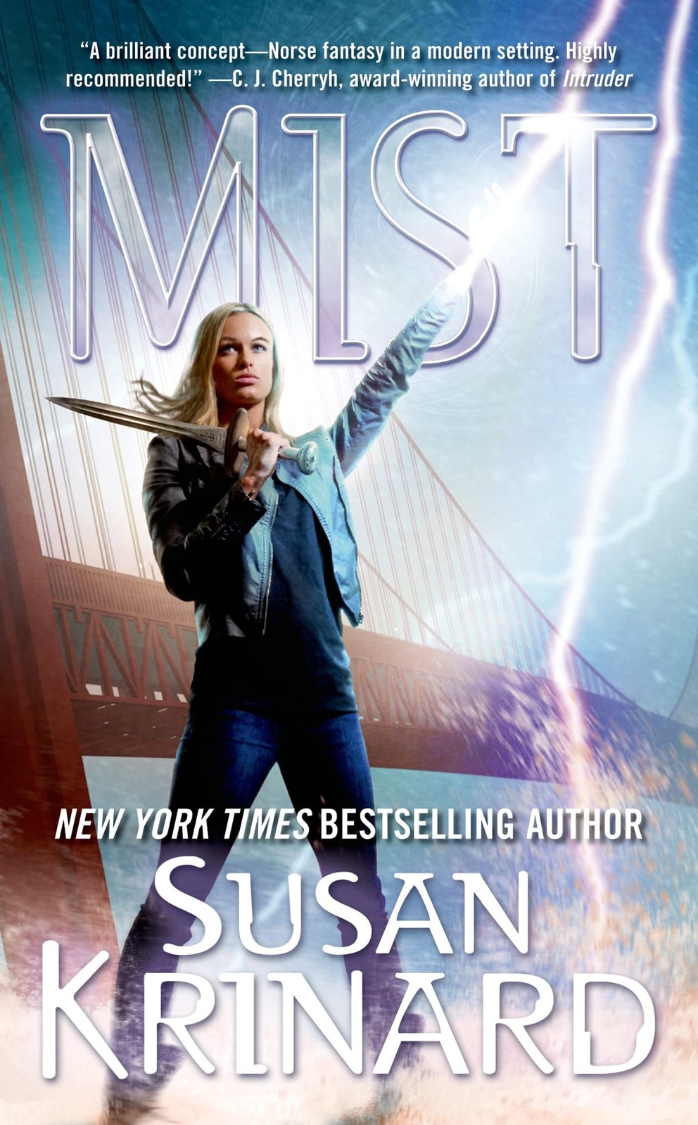 Mist (Midgard)