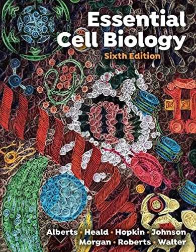 Essential Cell Biology – Product Bundle, by Alberts Bruce; Heald – New k