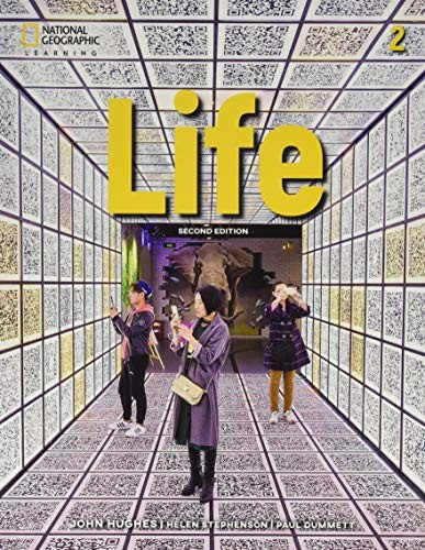 Life 2 with Web App – GOOD