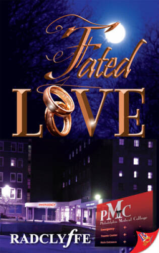 Fated Love – Paperback By Radclyffe – GOOD