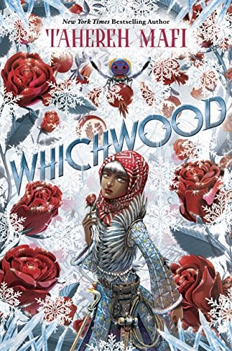 Whichwood by Mafi, Tahereh