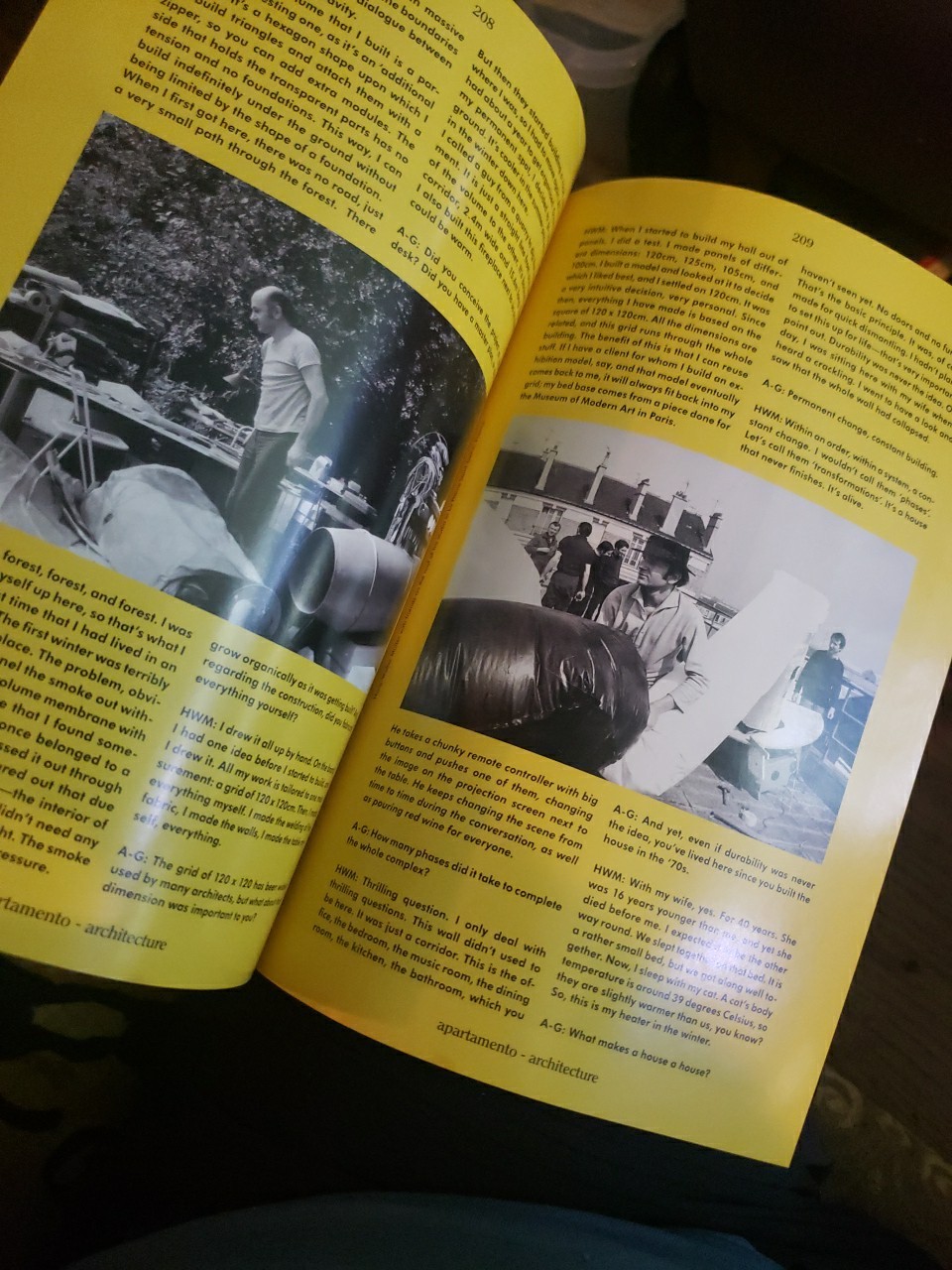 Apartamento magazine, Issue #33 Book