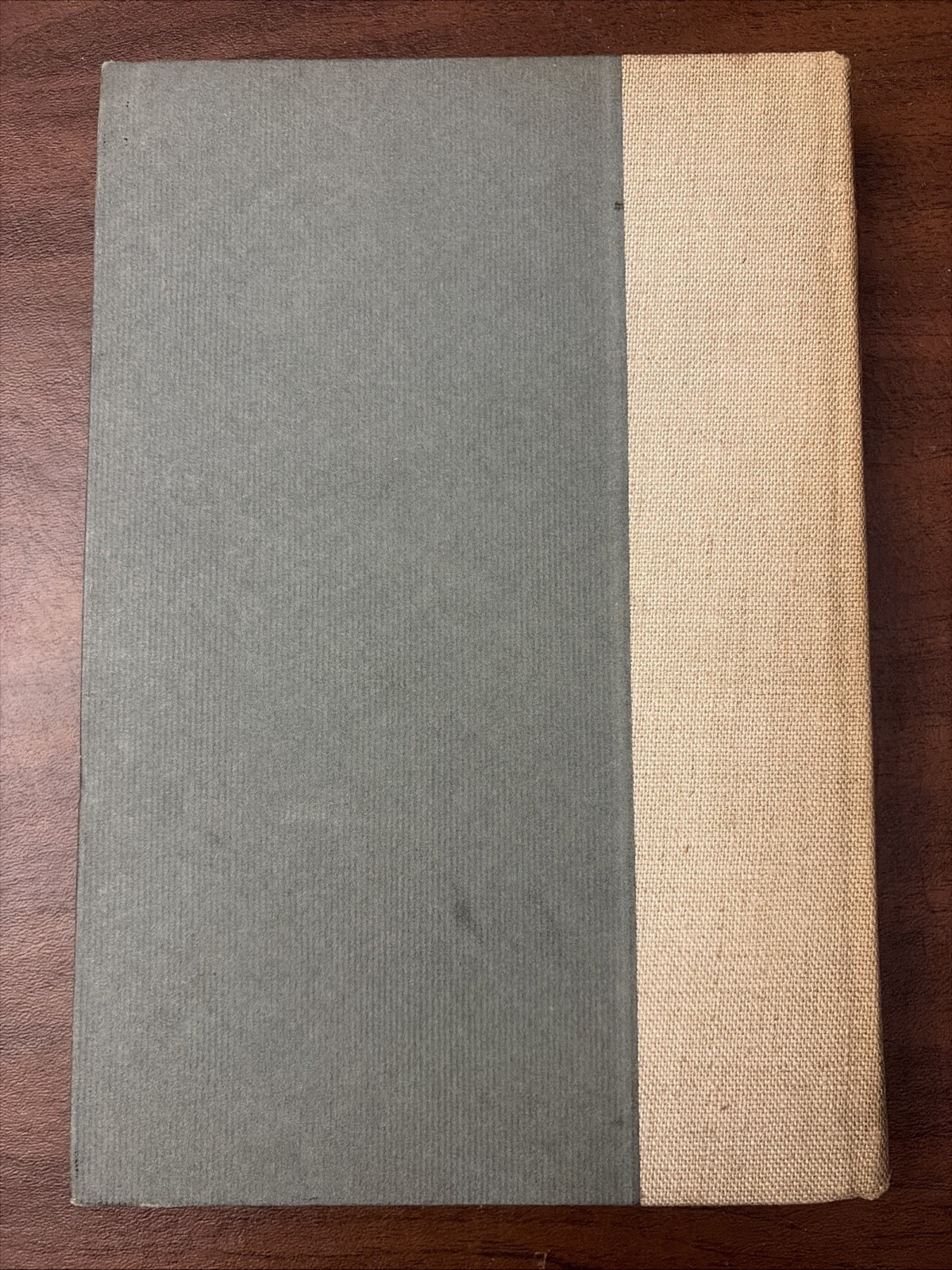 The Years Between and Parodies XXV (1919) HC Seven Seas Edition Limited Copy