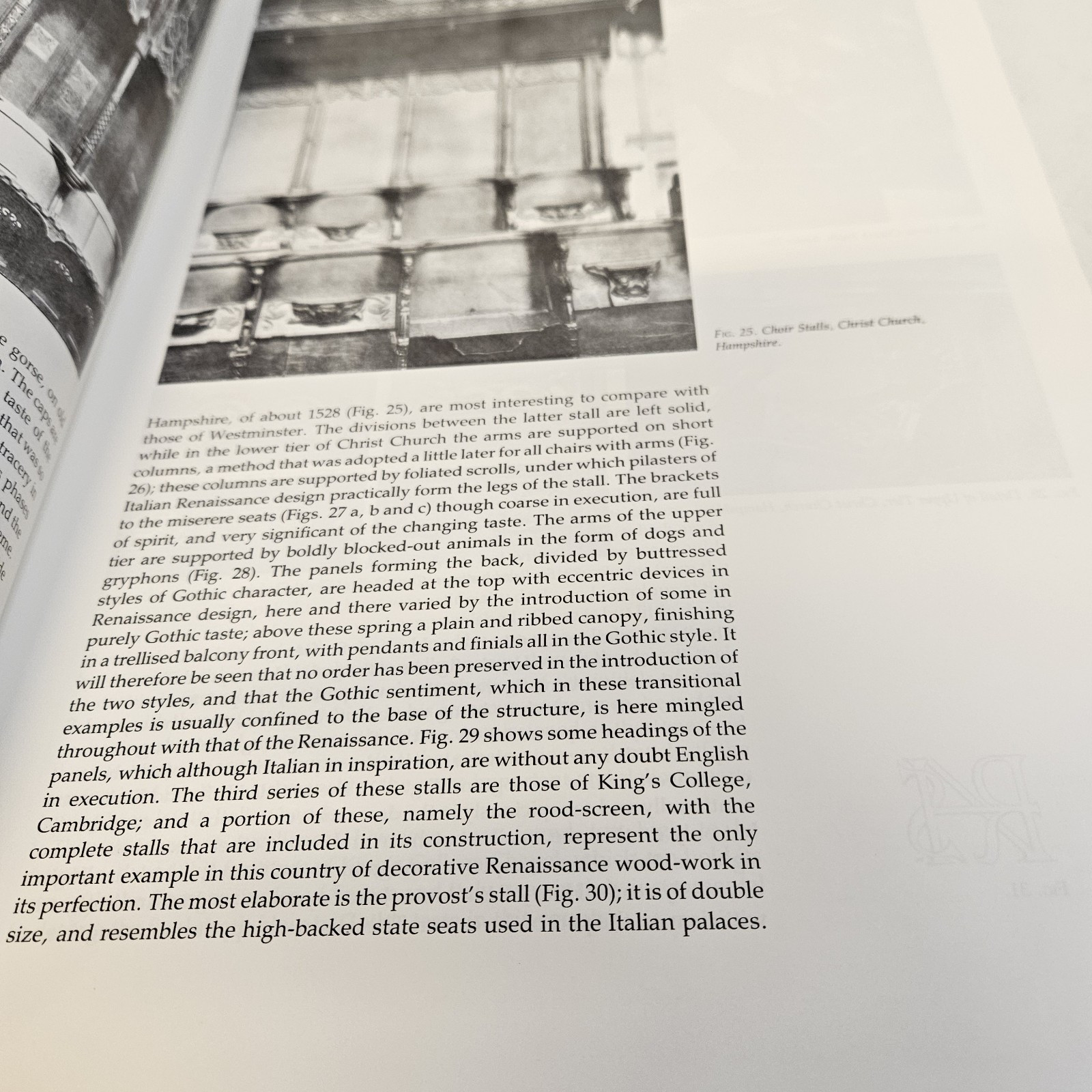History of English Furniture, Ages of Oak & More 416 Pages- Percy MacQuoid