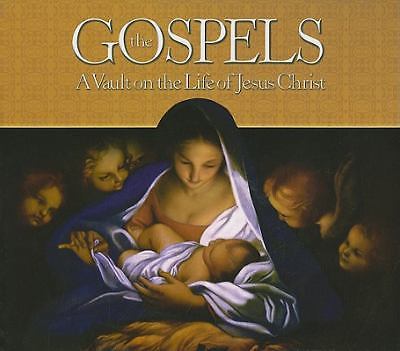 The Gospels: a Vault on the Life of Jesus Christ, Whitman Publishing, Good Book
