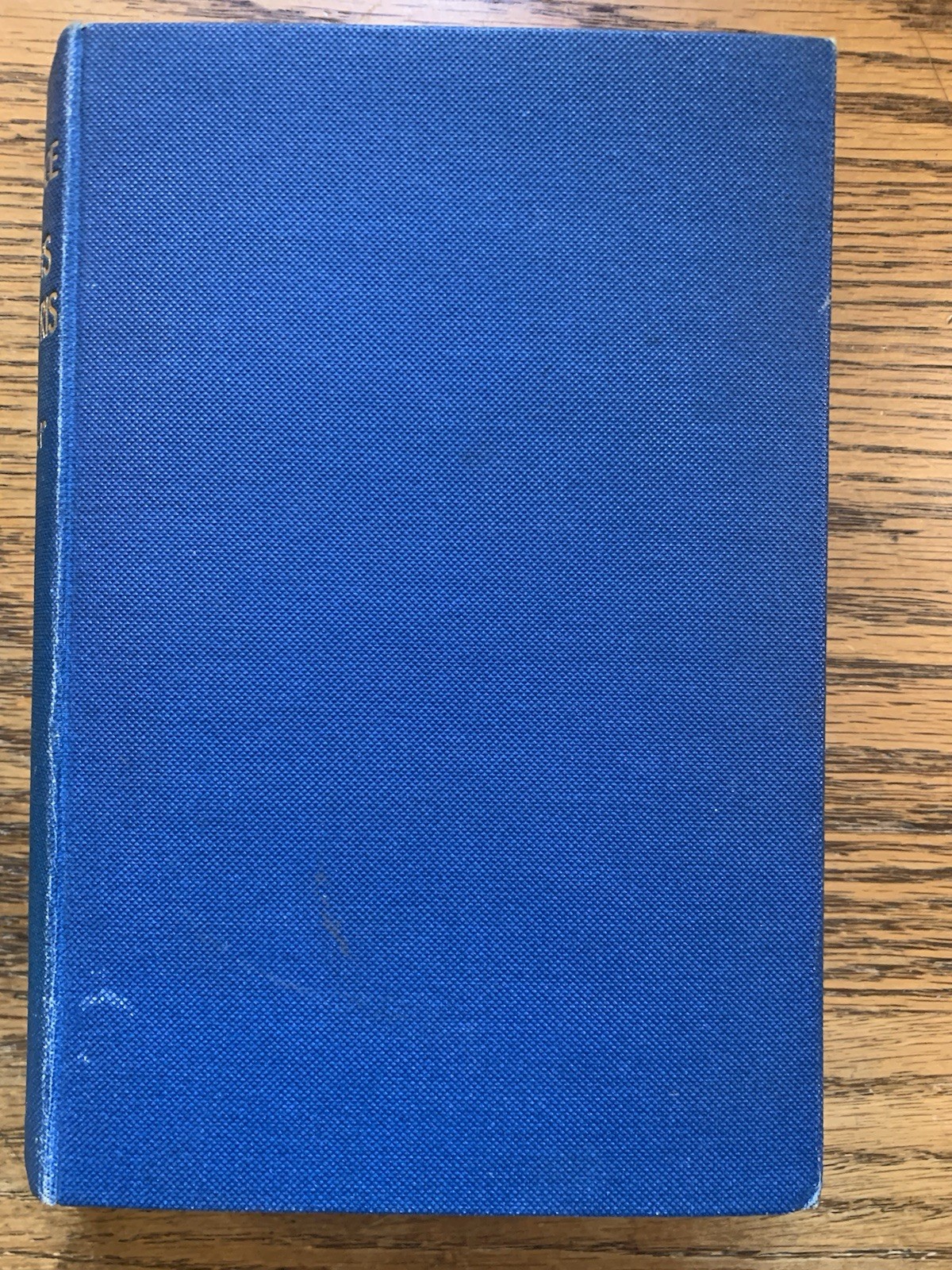 G P Baker / Romances of Palombris and Pallogris 1st Ed 1915 Signed