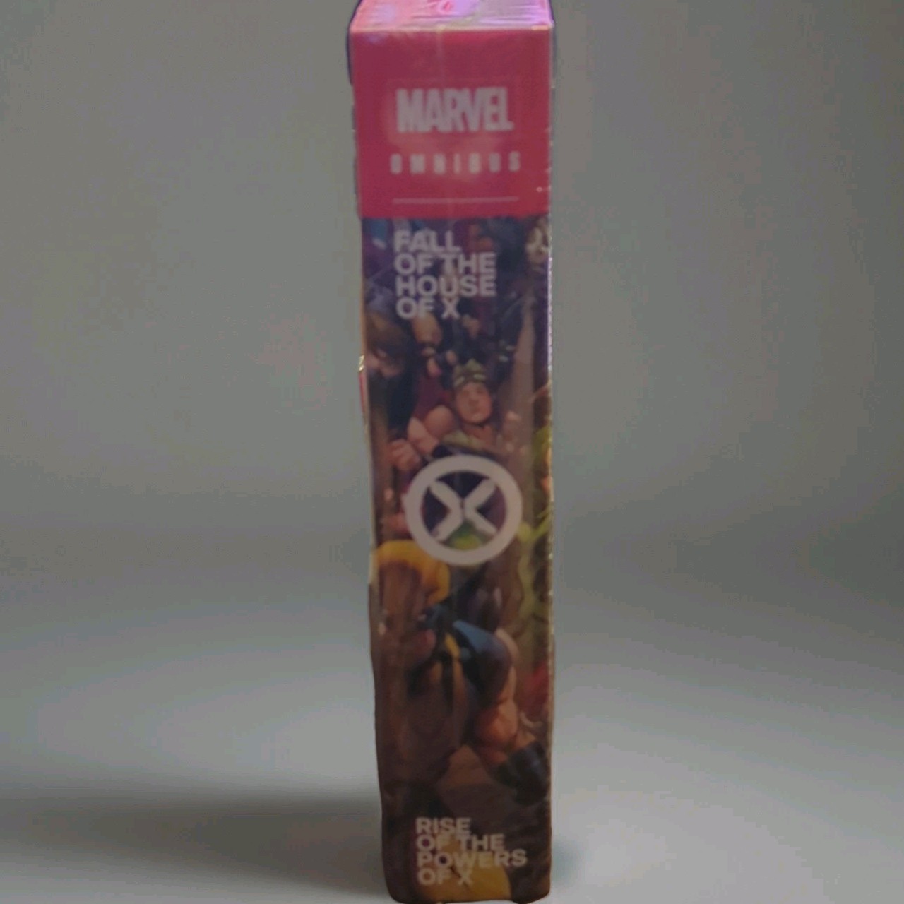 X-Men: Fall of the House of X / Rise of Powers Of X. Brand New First Print