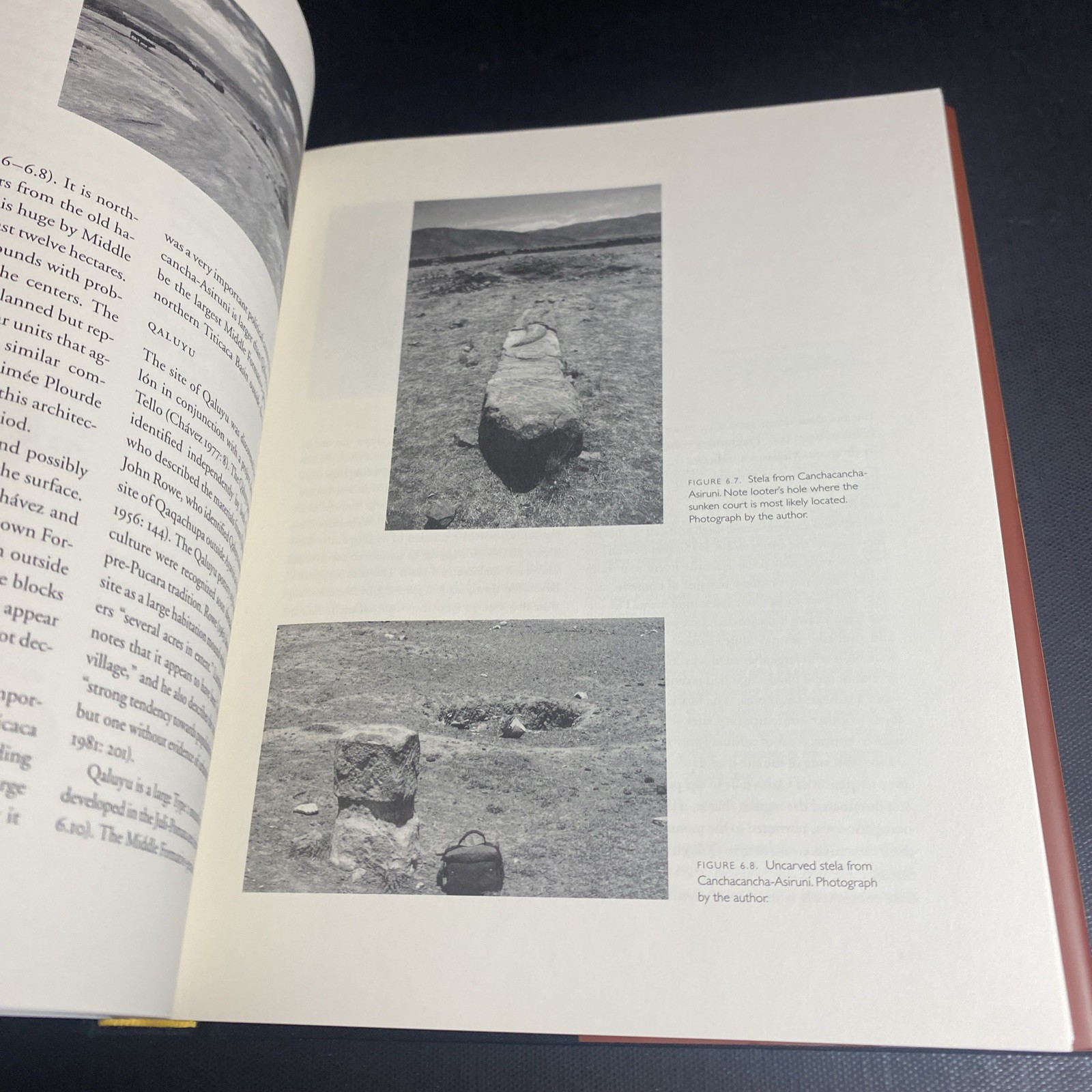 Ancient Titicaca, Complex Society in Southern Peru – Charles Stanish / MOB