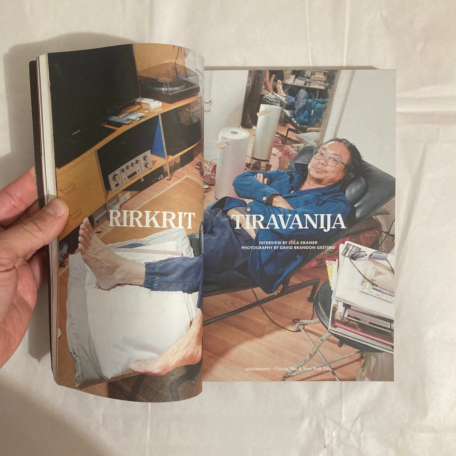 Apartamento #25 2020 Etel Adnan Thaddeus Mosley Nick Cave Rirkrit Vinca Petersen