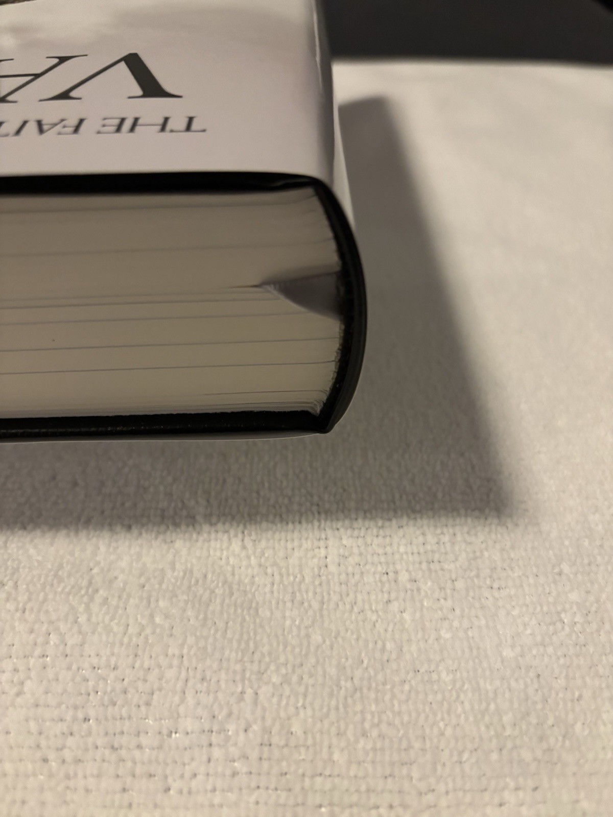 Valor – Grim Oak Press – SIGNED & NUMBERED Slipcase John Gwynne Limited Edition