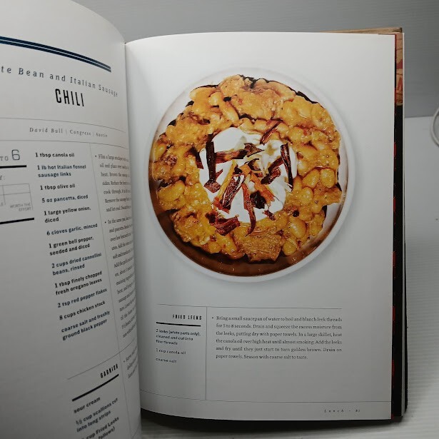 Esquire Eat Like A Man Hardcover Book – Cookbook