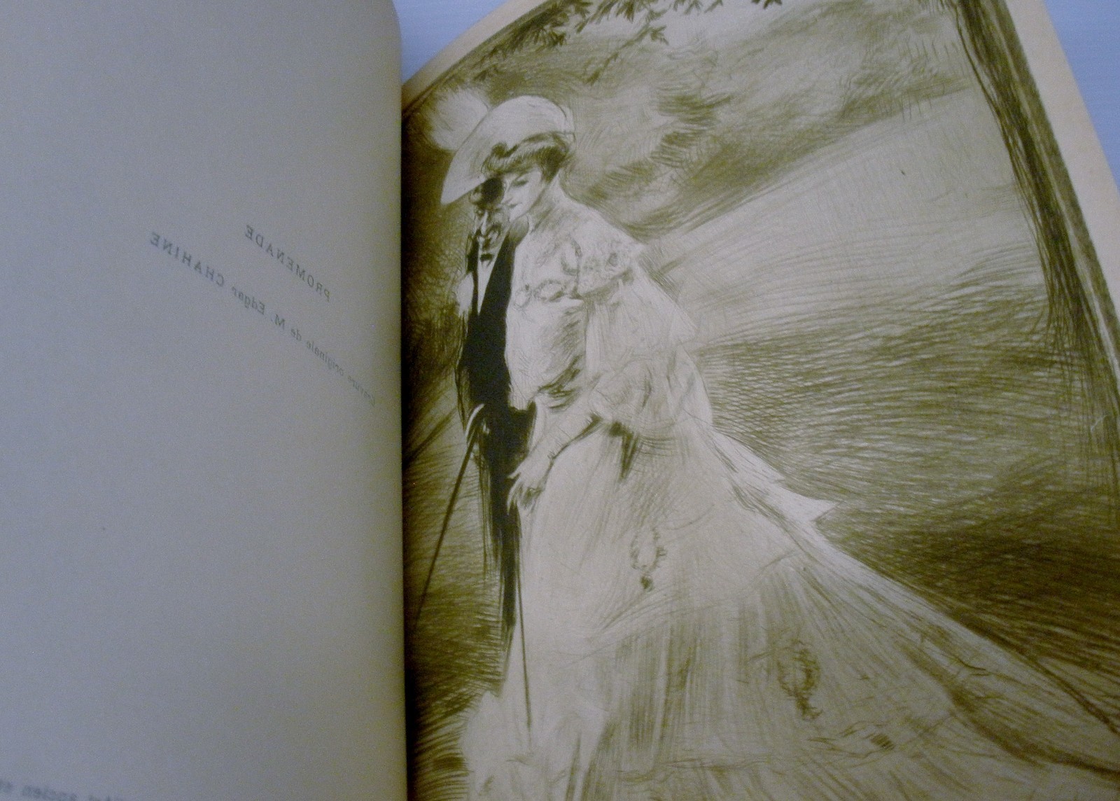 1905 LA REVUE DE L&rsquo;ART ANCIEN ET MODERNE bound 480 pages Jules Comte