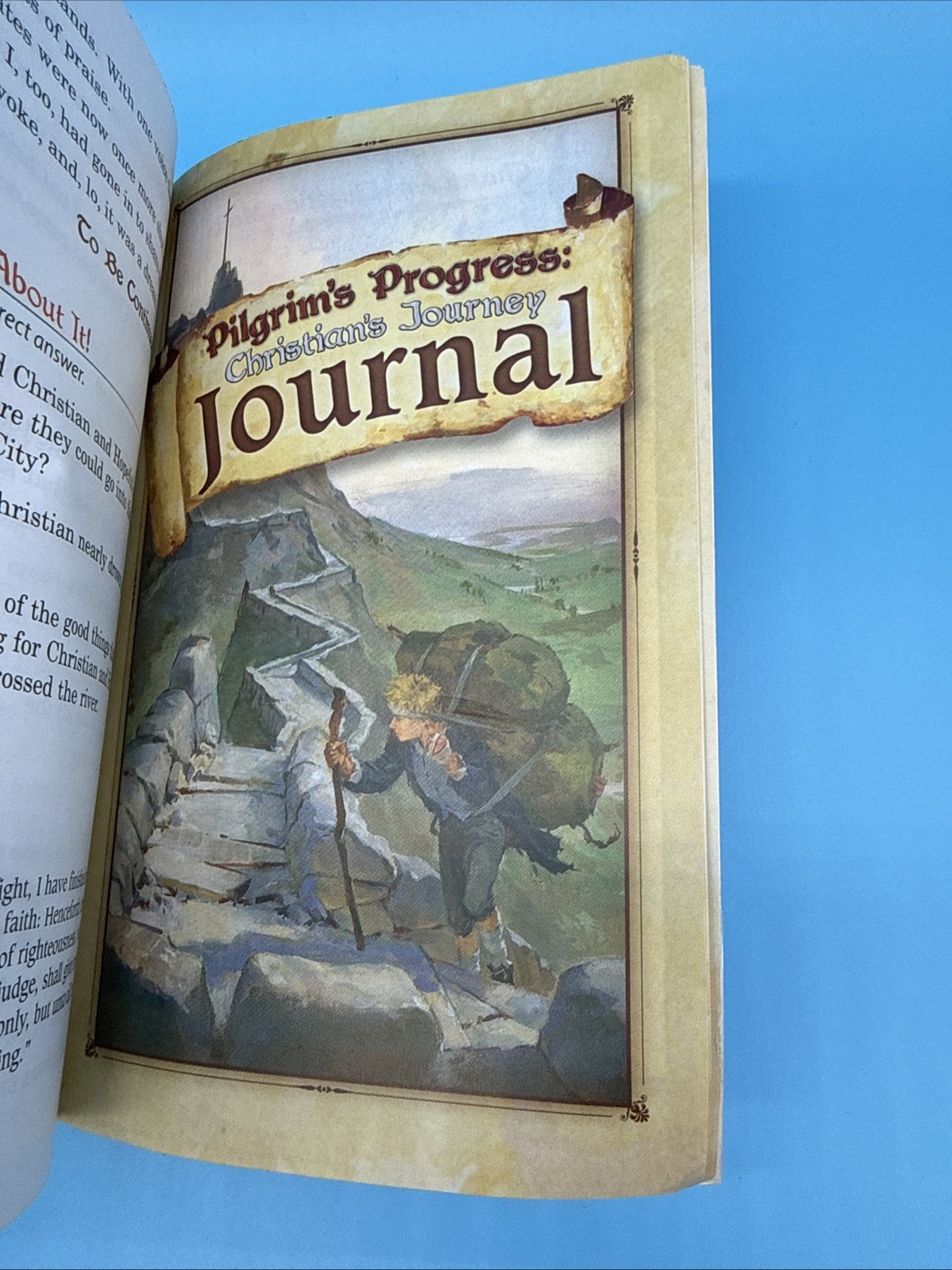 Abeka 3rd Grade Reading Set- 11 Readers-Swiss Family Robinson, Pilgrim Progress