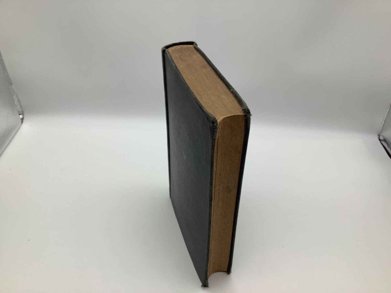 Life and Letters of Lord Macaulay-1876, Oakland Free Library 416 Pages Hardcover