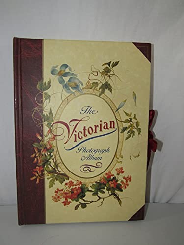 The Victorian Photograph Album: Large – Stationery By Bramley – VERY GOOD