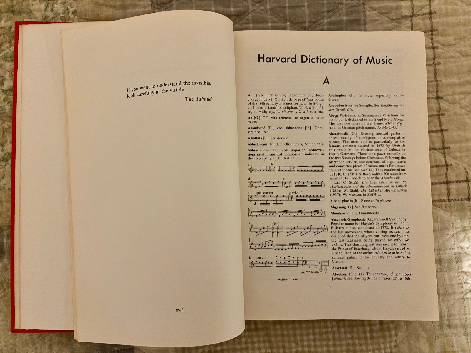 Curated Lot of 8 Scholarly 20th-Century Music Books — 1960s–1970s