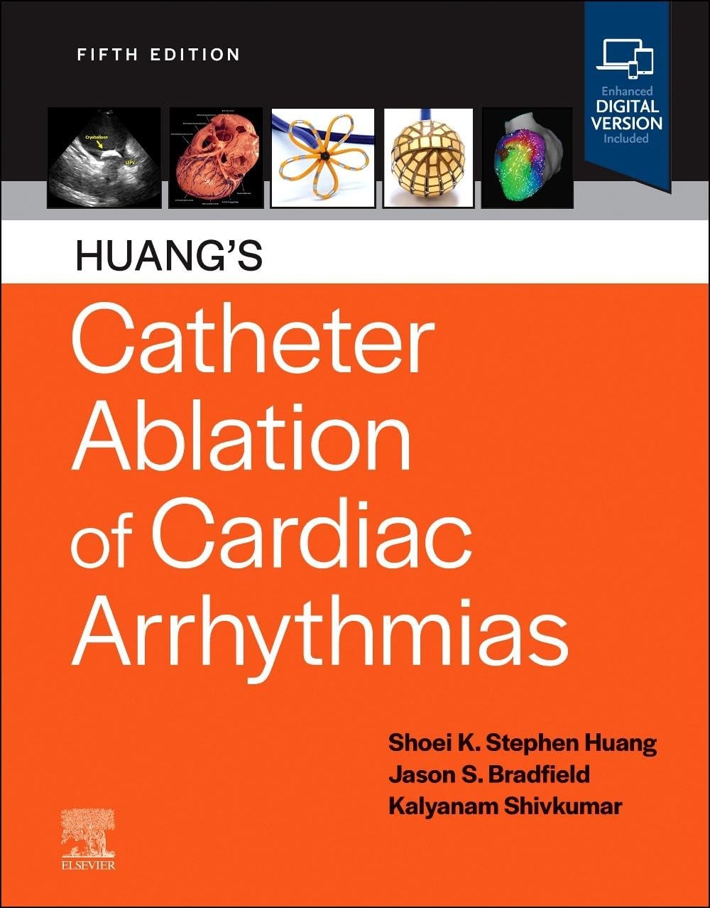 Huang&rsquo;s Catheter Ablation of Cardiac Arrhythmias