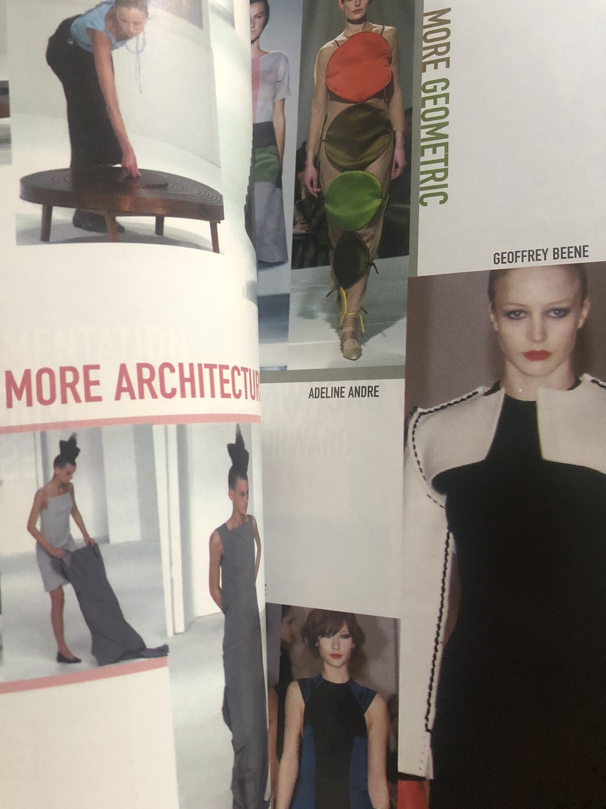 PAPER magazine May 2000 – Bobby Gillespie Primal Scream – HANSON – Runway Report