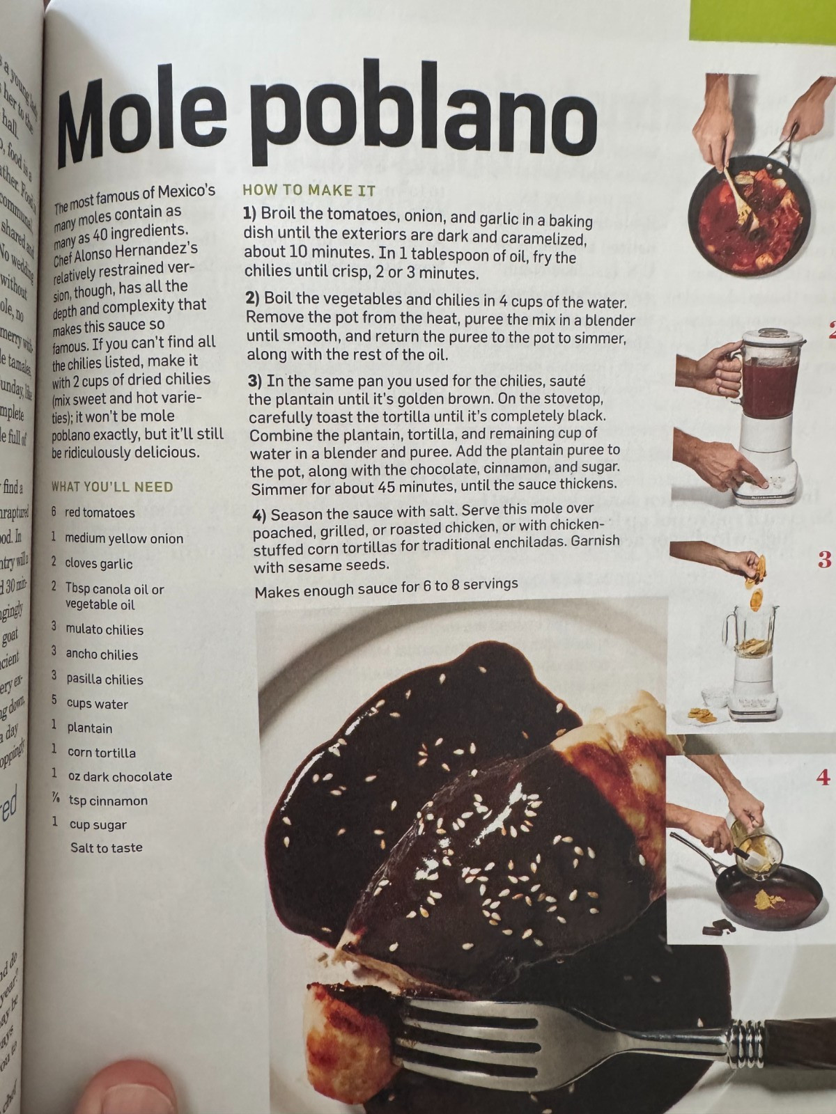 Men&rsquo;s Health Nutrition Guide 2010 – OLD NEW STOCK – NEVER BEEN READ – 176 Pages