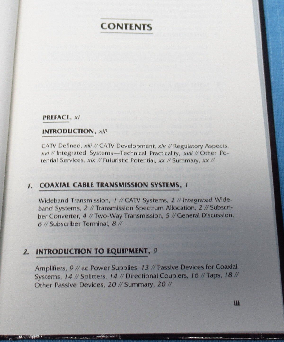 “Cable Television” by William Grant – 1983 – 362 Pages – Hardcover