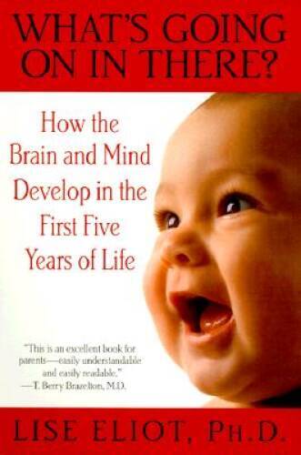 What&rsquo;s Going on in There? : How the Brain and Mind Develop in the First F – GOOD