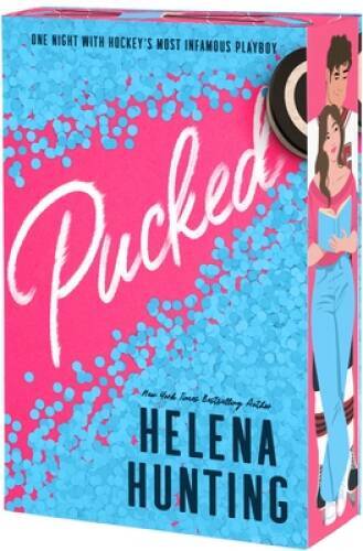 Pucked 1 – VERY GOOD