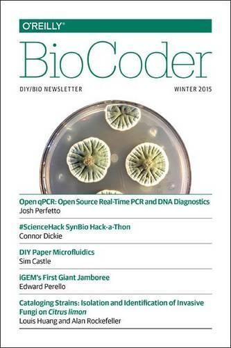 Media Inc. O&rsquo;reilly Media BioCoder #6 (Paperback)