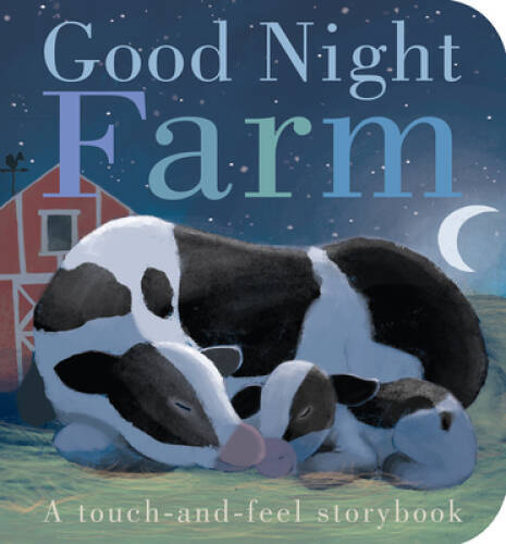Good Night Farm – Board book By Hegarty, Patricia – VERY GOOD