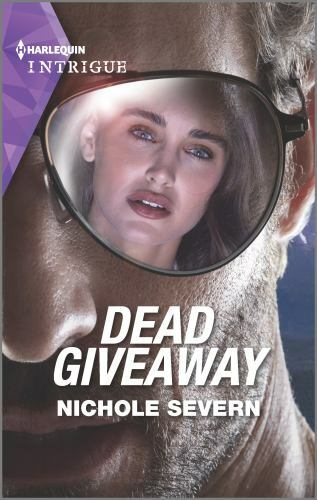 Dead Giveaway; Defenders of Battle Mounta- 1335489479, paperback, Nichole Severn
