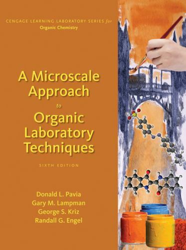 Bundle: A Microscale Approach to Organic Laboratory Techniques, 6th + OWLv2 wit