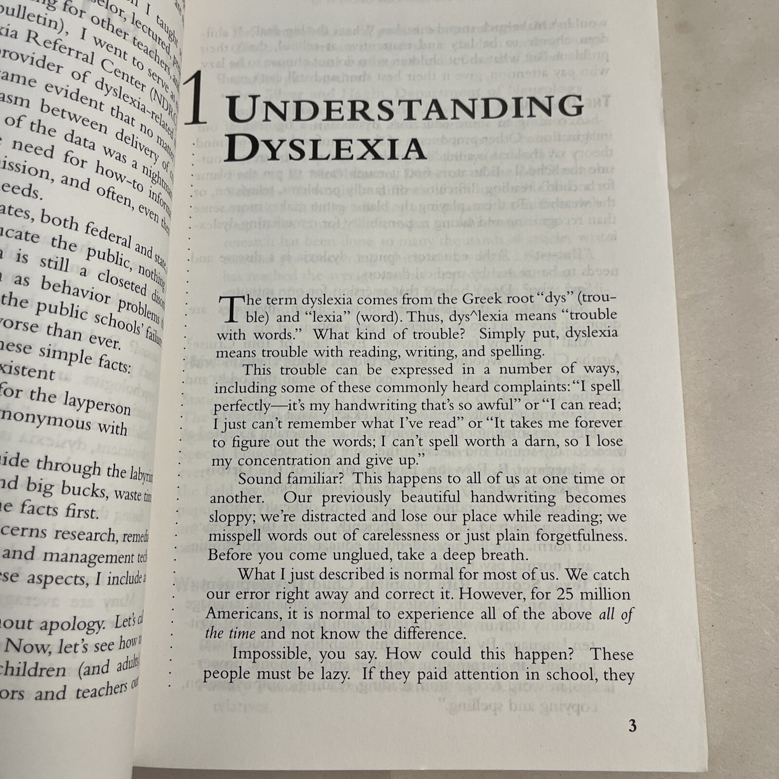 The Dyslexic Scholar : Helping Your Child Achieve Academic Success by…