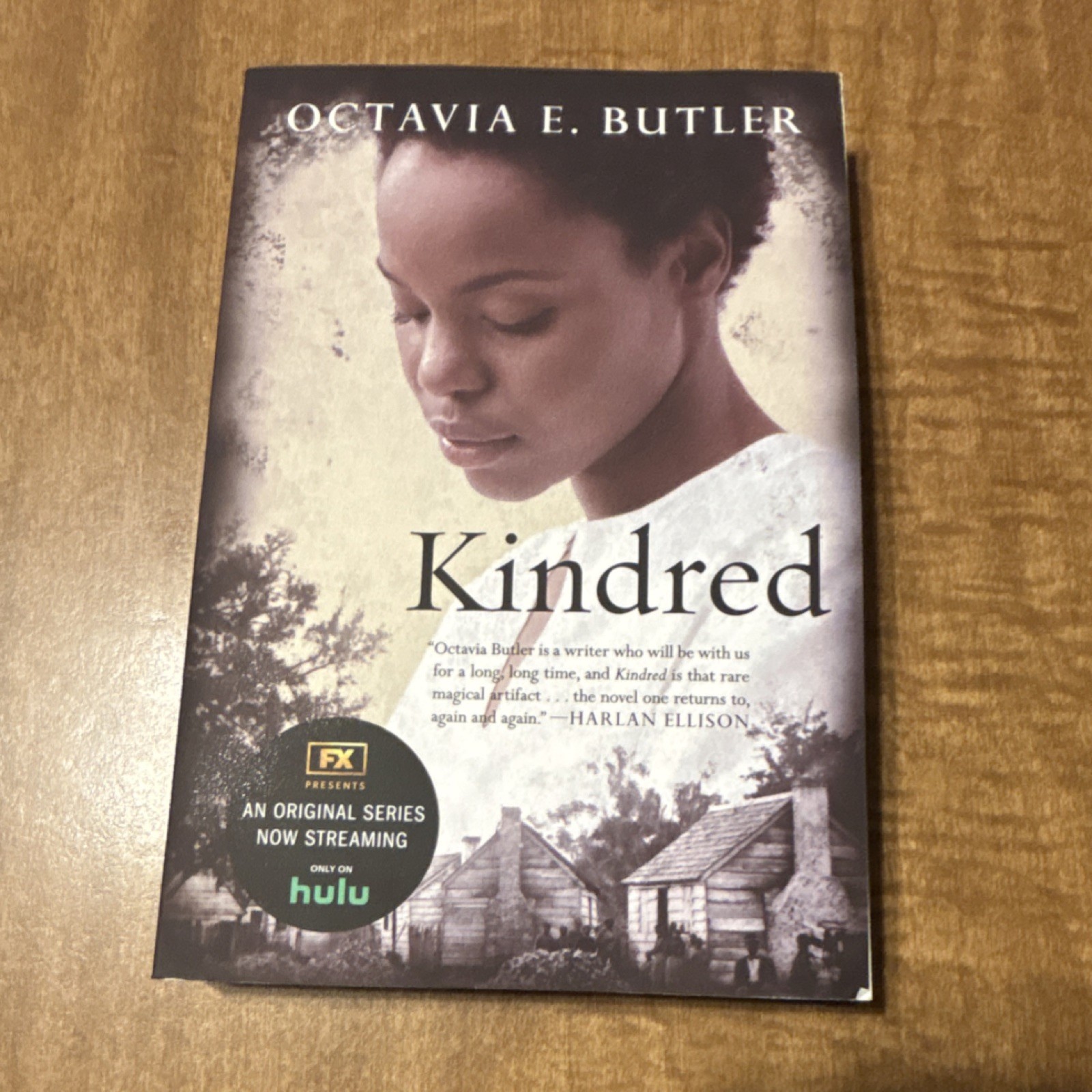 Kindred by Octavia E. Butler – Paperback – Like New – Multiple Copies