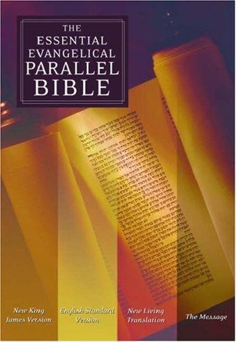 The Essential Evangelical Parallel Bible: New King James Version, English…