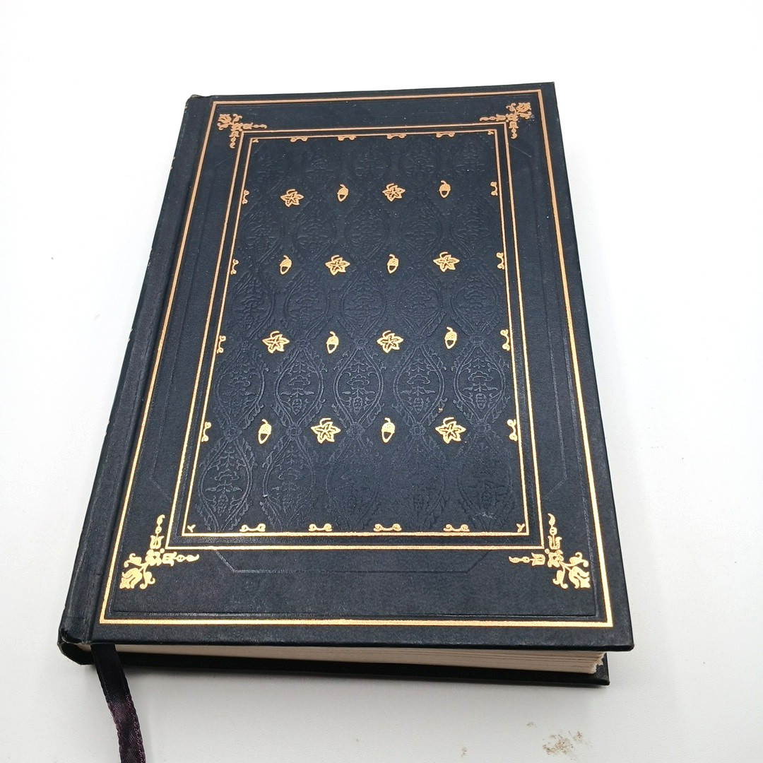 To Kill a Mockingbird Harper Lee HC International Collectors Library VG