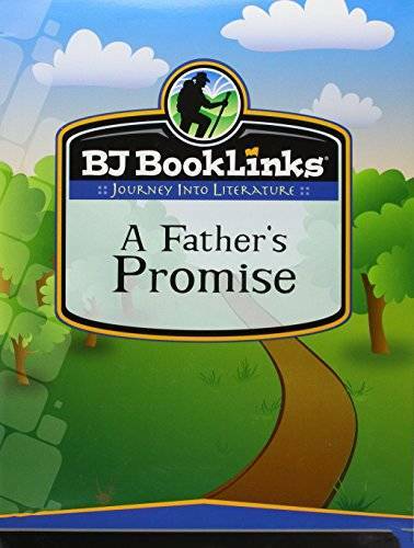 Booklinks Fathers Promise – Paperback By 124479 – GOOD