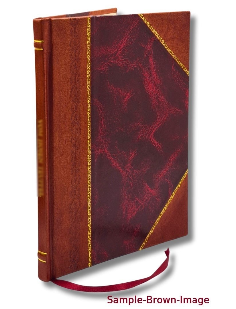 Quality And Value Of Important Types Of Peat Material A Classifi [Leather Bound]