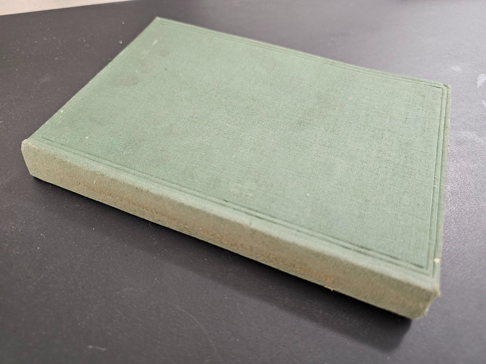 1906 ~ Translated by Robert Whitelaw ~ SOPHOCLES&rsquo; ANTIGONE ~ HC