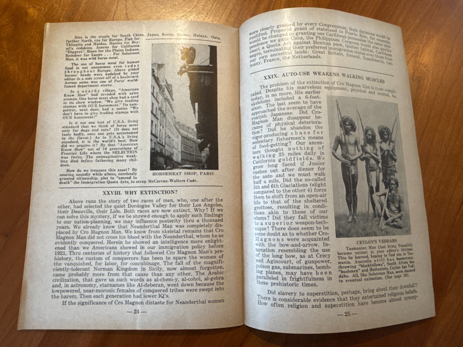 FOR CHARITY! 1920s (?) Eugenics Pamphlets No. 88 & 89 Society of Northern CA
