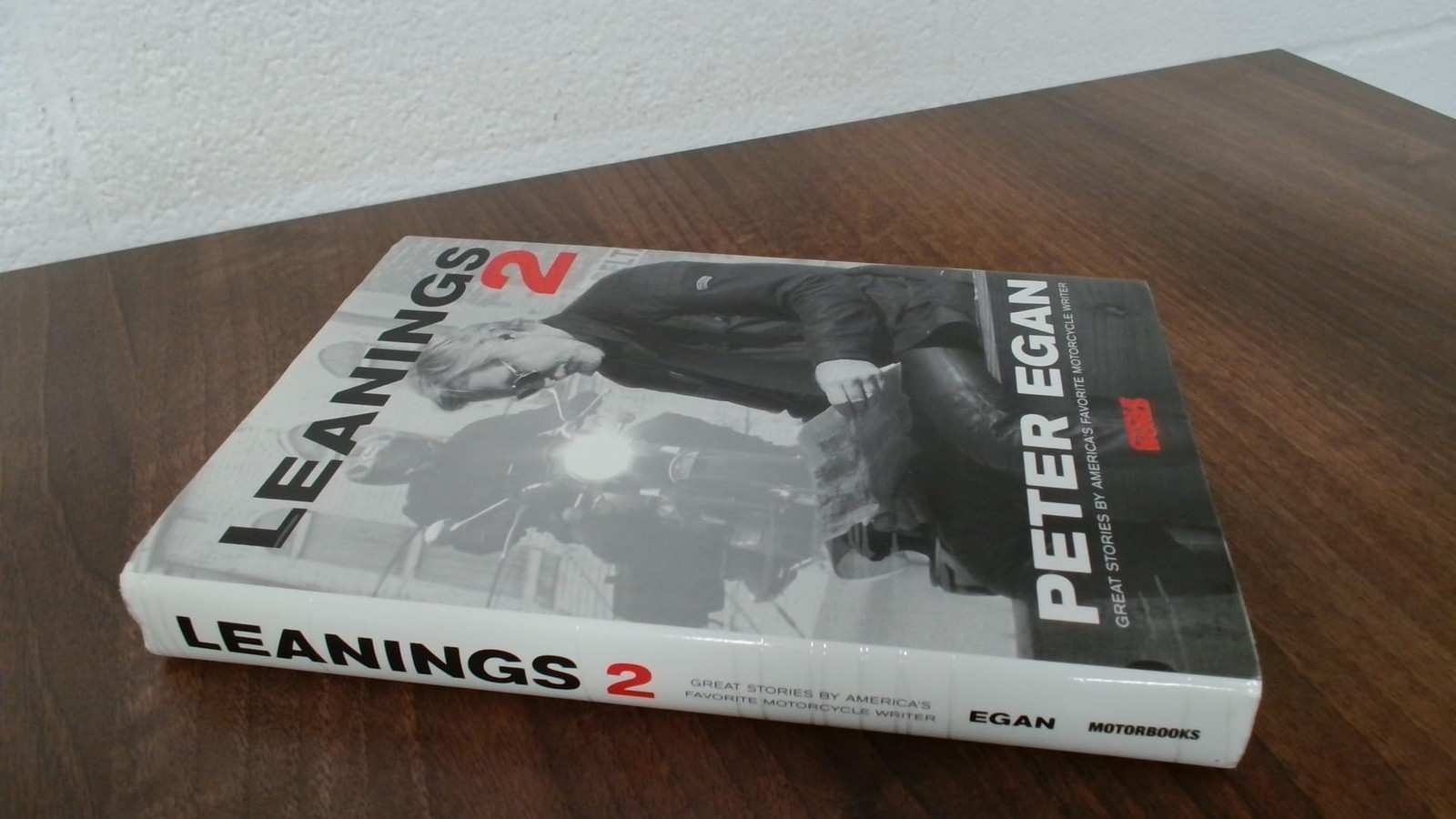 Leanings 2