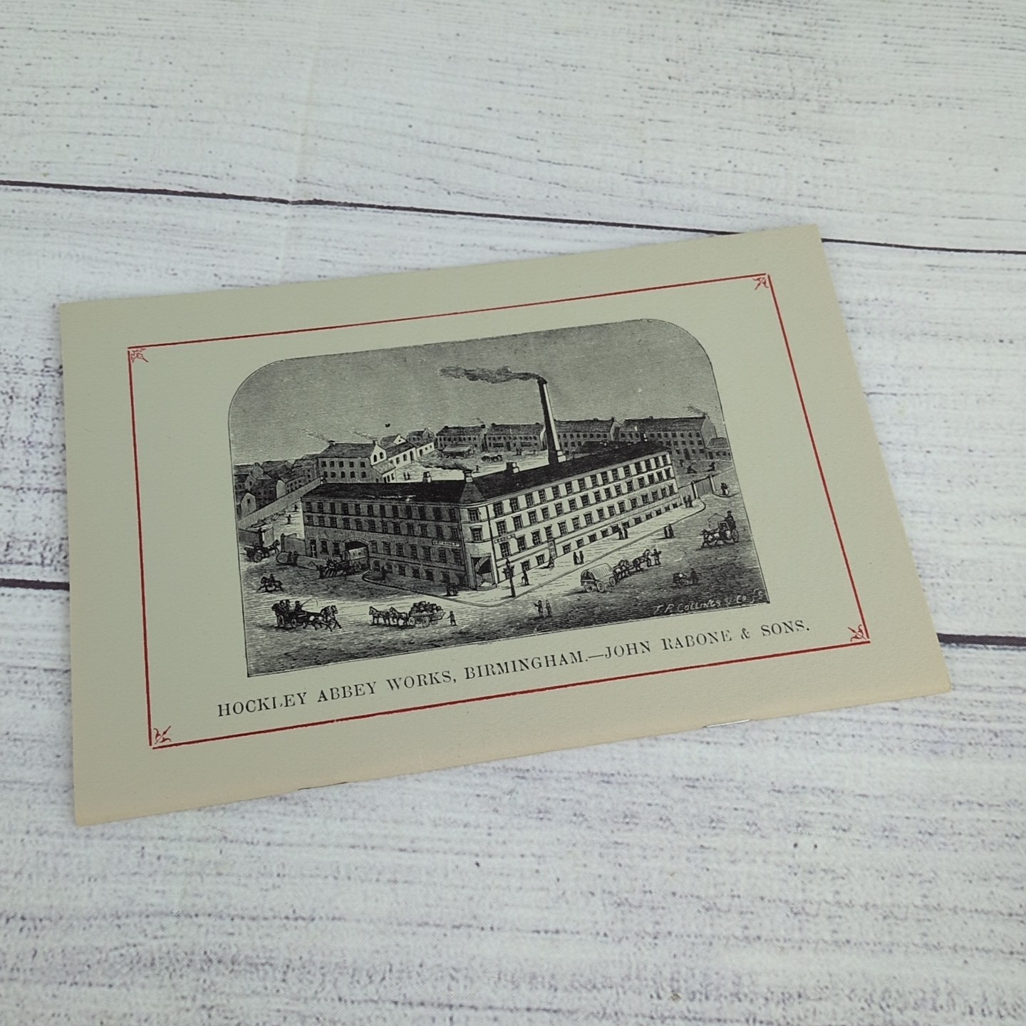 The CARPENTERS SLIDE RULE Its History and Use 3rd Ed Reprint Of 1880