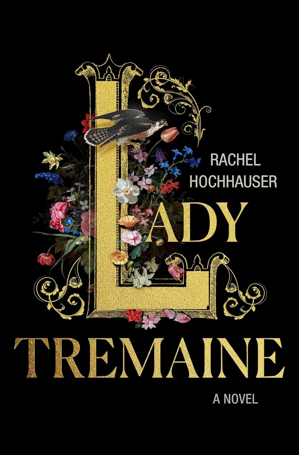 Lady Tremaine Hardcover by Hochhauser, Rachel