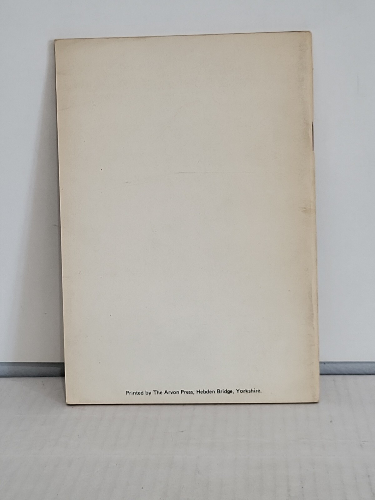 City Nature William Corbett 1975 Poetry Skylark Press Poetry United Kingdom 1st