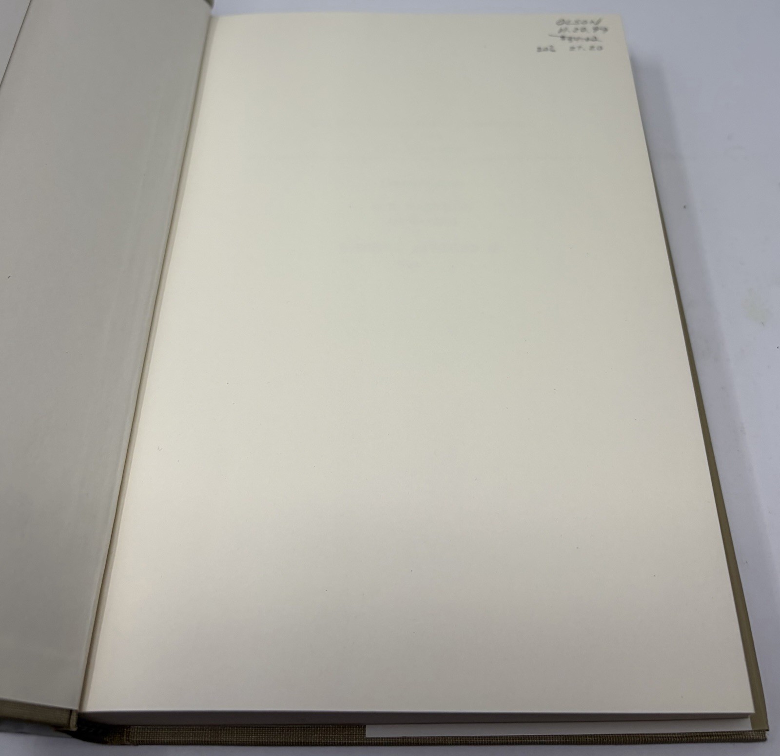 Book of Genesis 2 Vols. Chapters 1-17 & 18-50 Hamilton Hardcover Old Testament