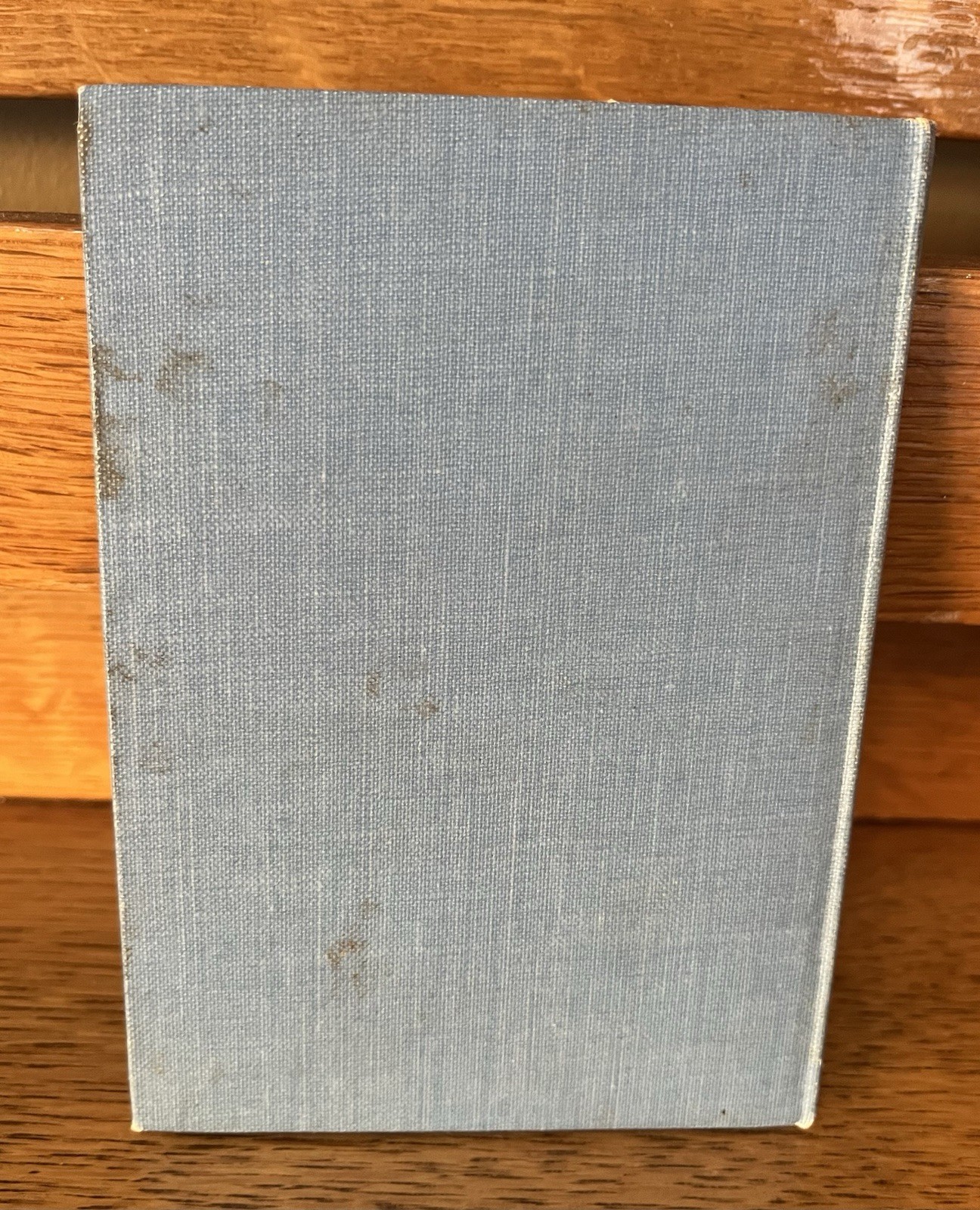 Antique Book THE GOSPEL OF LOVE David Cook 1898 Mini size 5.25 x 3.75” x .25”