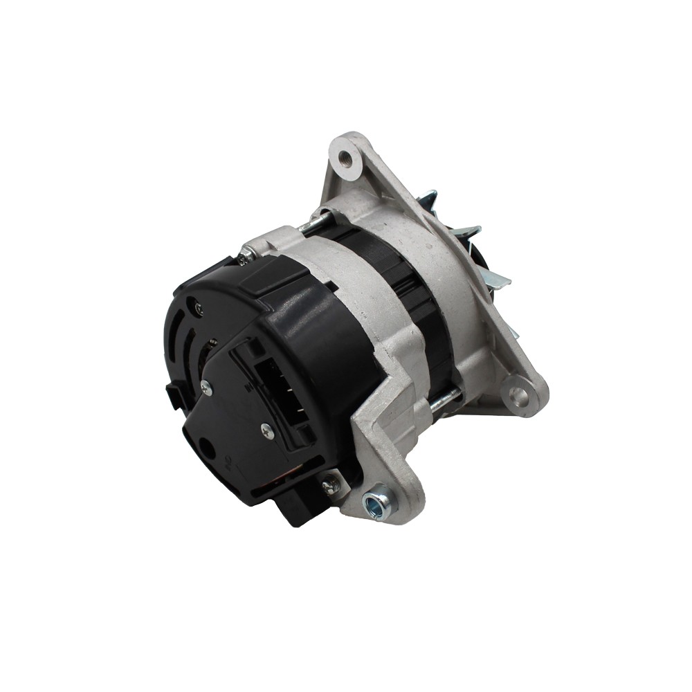 K306549 12 Volt Alternator Fits Case-IH 385 395 584 595 684 684 695 784 884